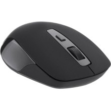Мишка бездротова, 2Е MF211 WL Black