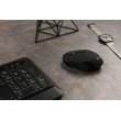Мишка бездротова, 2Е MF211 WL Black