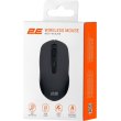 Мишка бездротова, 2Е MF211 WL Black