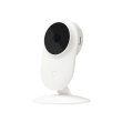 IP-камера Xiaomi Mi Home Security Camera Basic 1080p (QDJ4047GL)