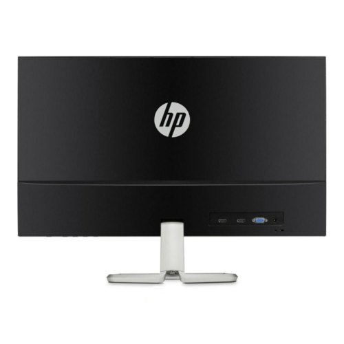 Монітор HP 27f (2XN62AA)