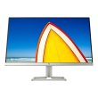 Монітор HP 24f Silver Black (2XN60AA)