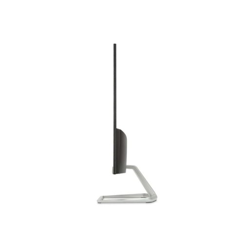 Монітор HP 24f Silver Black (2XN60AA)