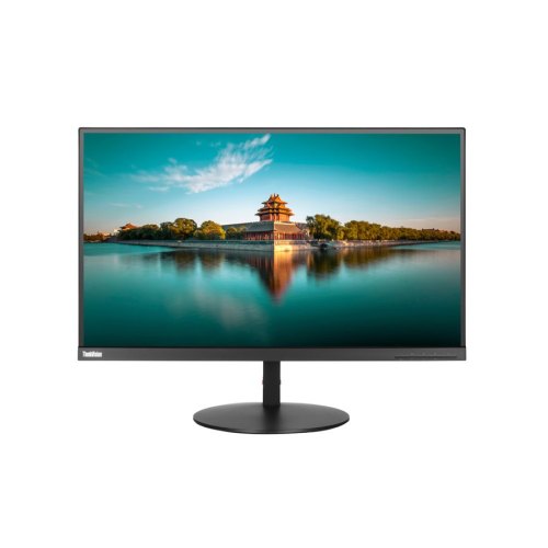 Монітор Lenovo ThinkVision P27q (61A8GAT1UA) 27