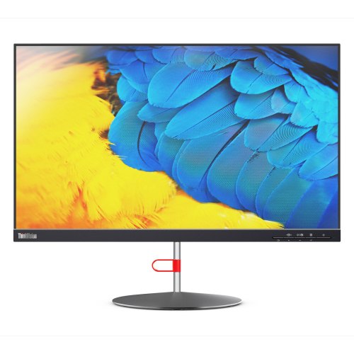 Монітор Lenovo ThinkVision (61BDGAT3UA)