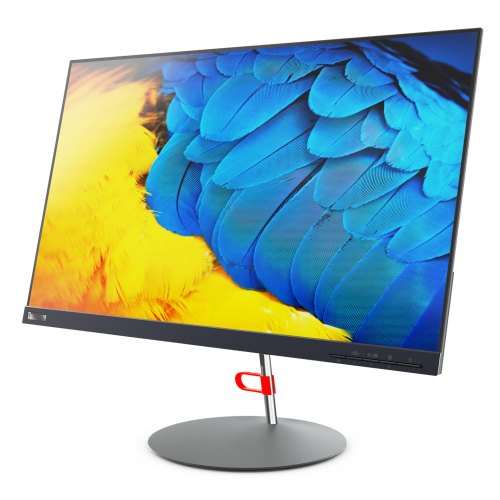 Монітор Lenovo ThinkVision (61BDGAT3UA)