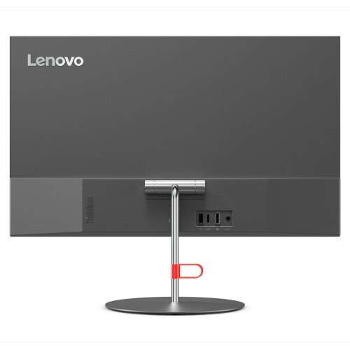 Монітор Lenovo ThinkVision (61BDGAT3UA)