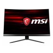 Монітор CURVED MSI 27 Optix MAG271CV FHD - 144Hz - 1ms -  2*HDMI - DP - USB-Hub - VA - Black