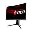 Монітор CURVED MSI 27 Optix MAG271CV FHD - 144Hz - 1ms -  2*HDMI - DP - USB-Hub - VA - Black