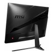 Монітор CURVED MSI 27 Optix MAG271CV FHD - 144Hz - 1ms -  2*HDMI - DP - USB-Hub - VA - Black