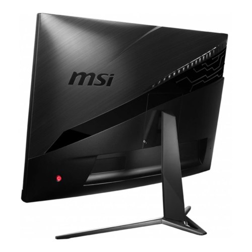 Монітор CURVED MSI 27 Optix MAG271CV FHD - 144Hz - 1ms -  2*HDMI - DP - USB-Hub - VA - Black