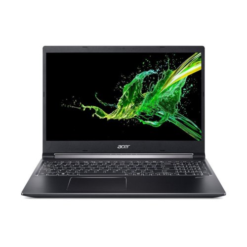 Ноутбук Acer Aspire 7 A715-74G-57CD (NH.Q5TEU.022) Black