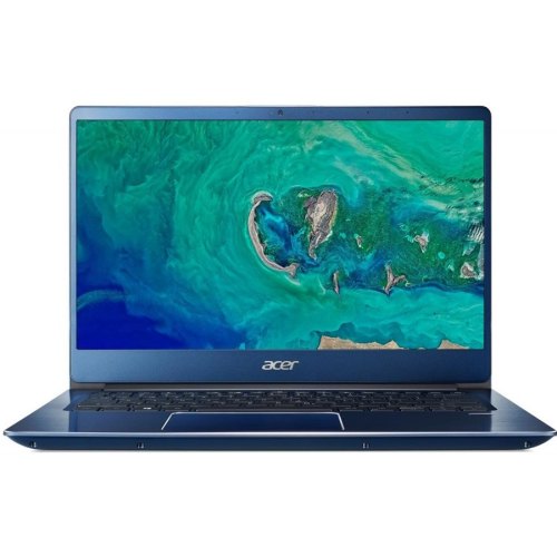 Ноутбук Acer Swift 3 SF314-56-76G5 (NX.H4EEU.030) Stellar Blue