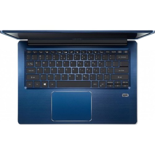 Ноутбук Acer Swift 3 SF314-56-76G5 (NX.H4EEU.030) Stellar Blue