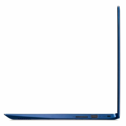 Ноутбук Acer Swift 3 SF314-56-76G5 (NX.H4EEU.030) Stellar Blue