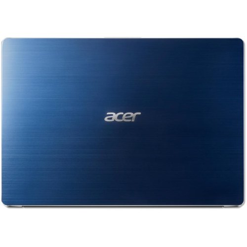 Ноутбук Acer Swift 3 SF314-56-76G5 (NX.H4EEU.030) Stellar Blue