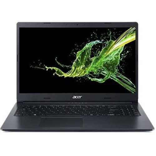 Ноутбук Acer Aspire 3 A315-55G (NX.HEDEU.004) Black