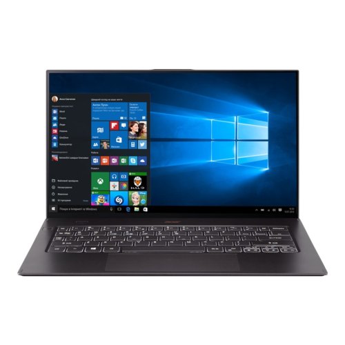 Ноутбук Acer Swift 7 SF714-52T (NX.H98EU.002) Black