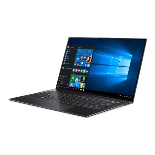 Ноутбук Acer Swift 7 SF714-52T (NX.H98EU.002) Black