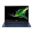 Ноутбук Acer Aspire 3 A315-55G (NX.HG2EU.010) Blue