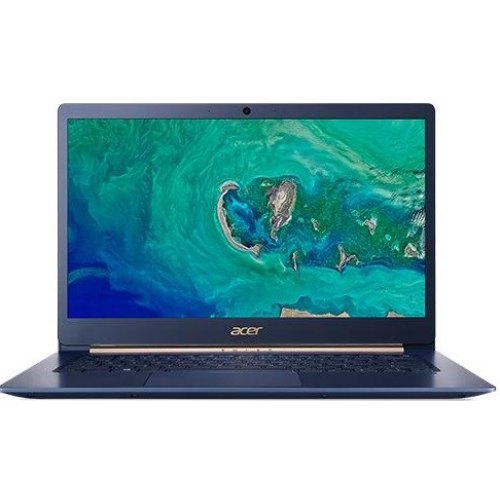 Ноутбук Acer Swift 5 SF514-53T (NX.H7HEU.011) Charcoal Blue