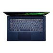 Ноутбук Acer Swift 5 SF514-53T (NX.H7HEU.011) Charcoal Blue