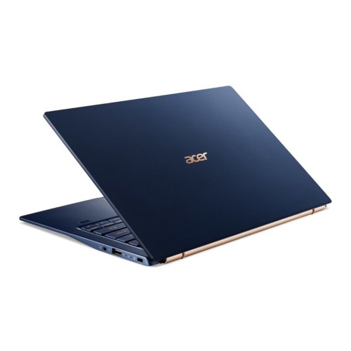 Ноутбук Acer Swift 5 SF514-53T (NX.H7HEU.011) Charcoal Blue