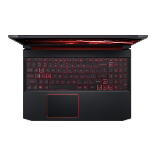 Ноутбук Acer Nitro 5 AN515-54 (NH.Q59EU.039) Black
