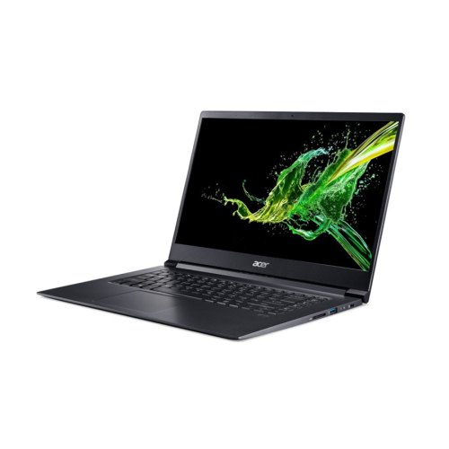 Ноутбук Acer Aspire 7 A715-73G (NH.Q52EU.009) Black