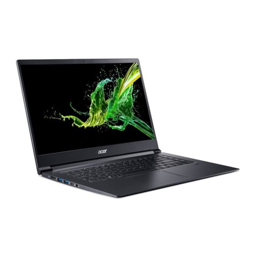 Ноутбук Acer Aspire 7 A715-73G (NH.Q52EU.009) Black