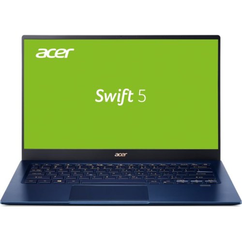 Ноутбук Acer Swift 5 SF514-54T (NX.HHUEU.00A) Blue