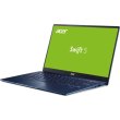 Ноутбук Acer Swift 5 SF514-54T (NX.HHUEU.00A) Blue