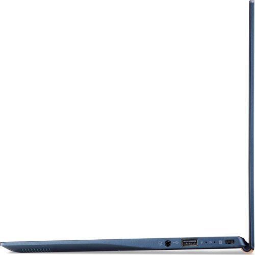 Ноутбук Acer Swift 5 SF514-54T (NX.HHUEU.00A) Blue