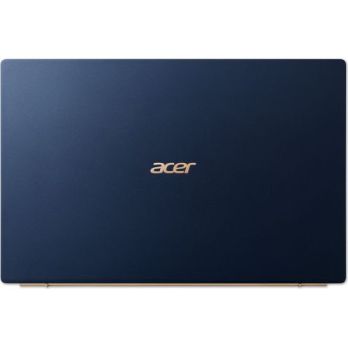 Ноутбук Acer Swift 5 SF514-54T (NX.HHUEU.00A) Blue