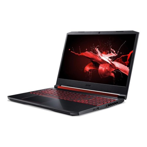 Ноутбук Acer Nitro 5 AN515-54 (NH.Q59EU.090) Black