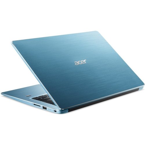 Ноутбук Acer Swift 3 SF314-41 (NX.HFEEU.028) Glacier Blue
