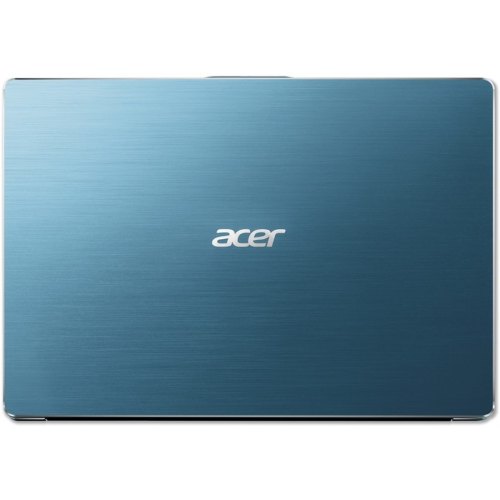 Ноутбук Acer Swift 3 SF314-41 (NX.HFEEU.028) Glacier Blue
