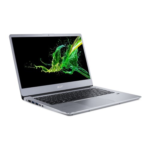 Ноутбук Acer Swift 3 SF314-41G (NX.HF0EU.020) Sparkly Silver