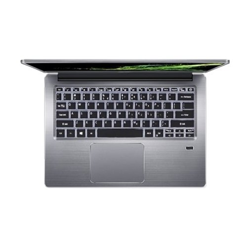 Ноутбук Acer Swift 3 SF314-41 (NX.HFDEU.028) Sparkly Silver