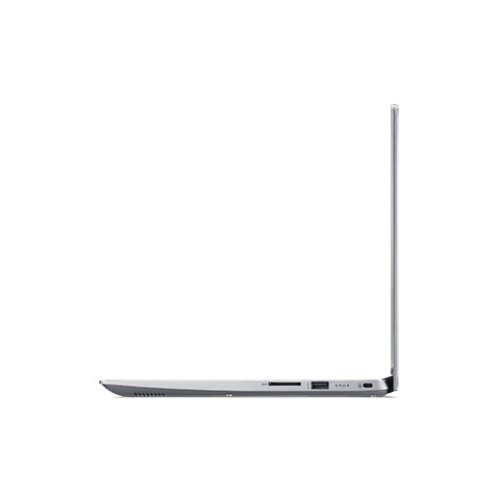 Ноутбук Acer Swift 3 SF314-41 (NX.HFDEU.028) Sparkly Silver