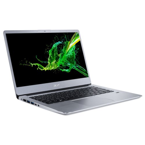 Ноутбук Acer Swift 3 SF314-58G (NX.HPKEU.00V) Silver