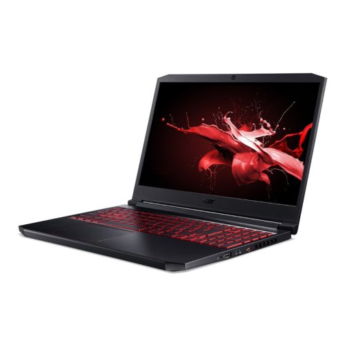 Ноутбук Acer Nitro 7 AN715-51 (NH.Q5HEU.028) Black