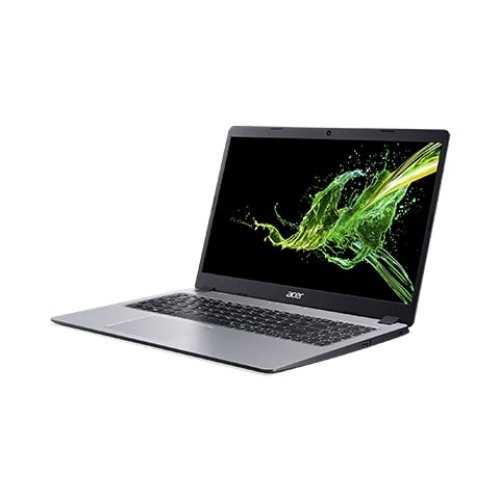 Ноутбук Acer Aspire 5 A515-43G (NX.HH1EU.00L) Pure Silver