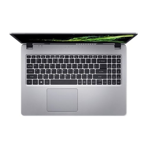 Ноутбук Acer Aspire 5 A515-43G (NX.HH1EU.00L) Pure Silver