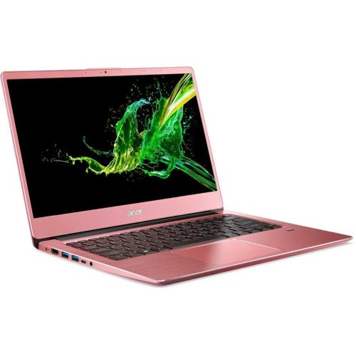 Ноутбук Acer Swift 3 SF314-58G (NX.HPUEU.009) Sakura Pink