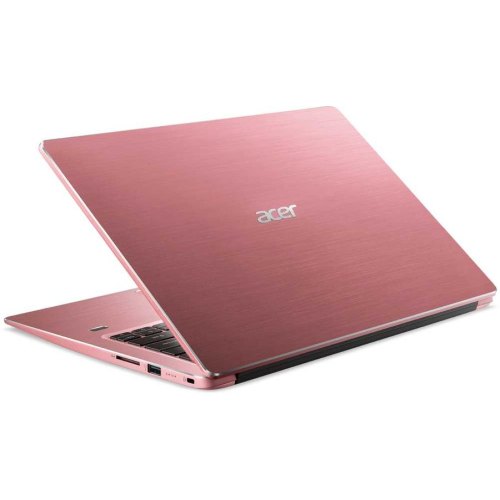 Ноутбук Acer Swift 3 SF314-58G (NX.HPUEU.009) Sakura Pink