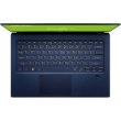Ноутбук Acer Swift 5 SF514-54T (NX.HHUEU.008) Blue