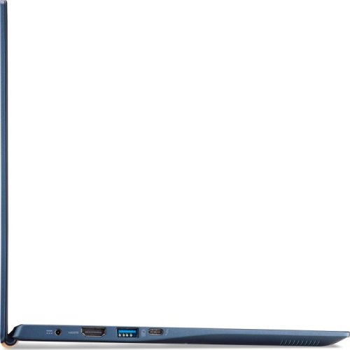 Ноутбук Acer Swift 5 SF514-54T (NX.HHUEU.008) Blue