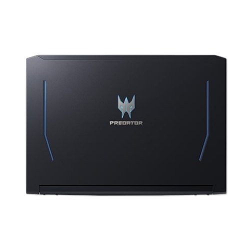 Ноутбук Acer Predator Helios 300 PH317-53-70GH (NH.Q5REU.011) Abyssal Black
