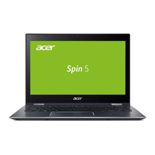 Ноутбук Acer Spin 5 SP513-53N (NX.H62EU.031) Gray